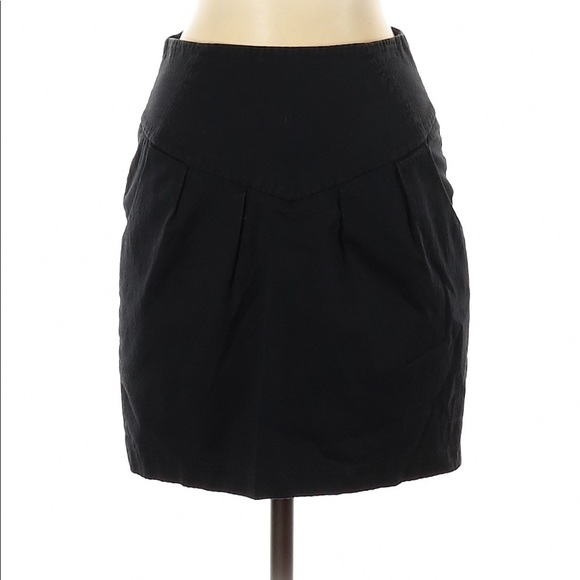 Urban Outfitters Structured Skirt - Picture 7 of 8